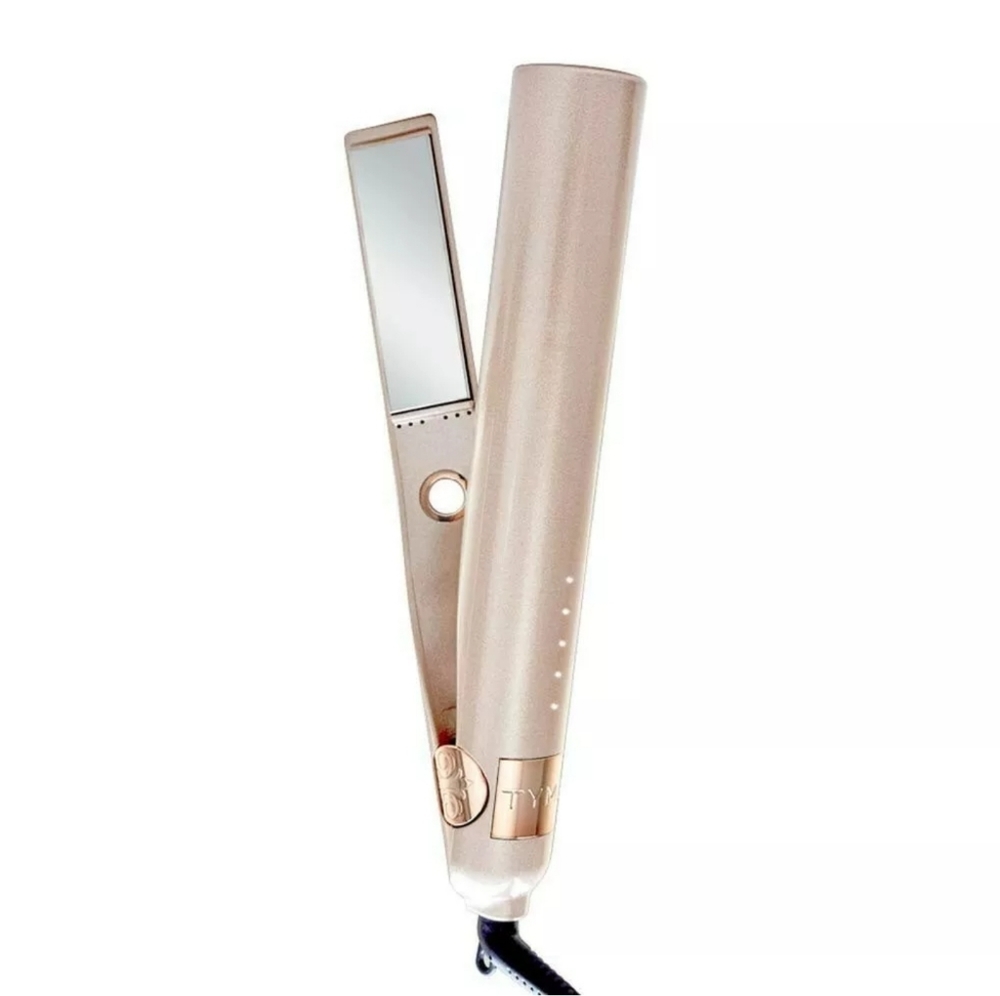 TYME 2nd Gen Hair Iron Pro 2 in 1